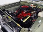 Dodge Dart GTS 340 Convertible 1968 года